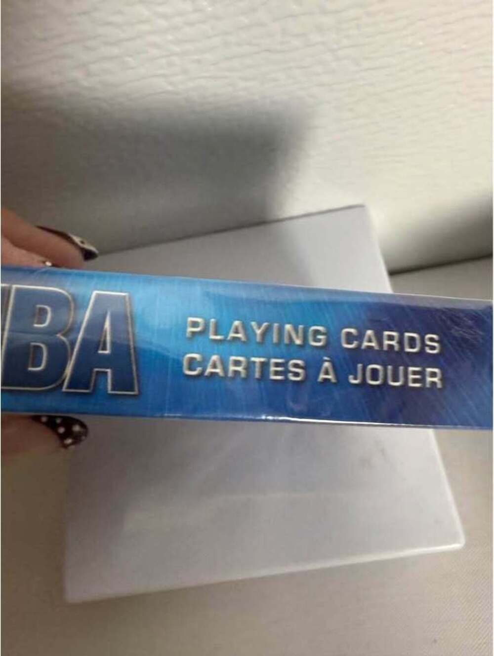 NBA Playing Cards - Picture 6 of 8